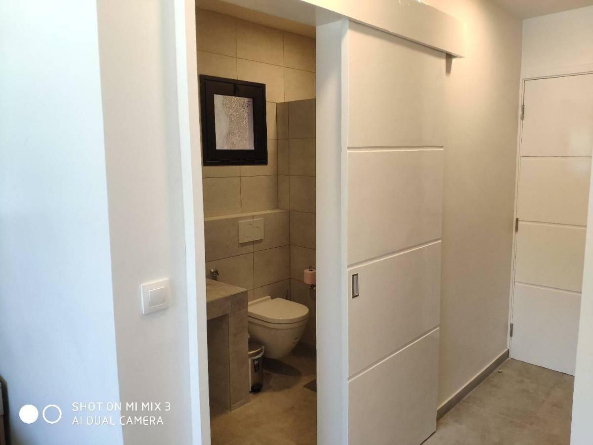 Union Amicale Corse Dakar Hotel Екстериор снимка