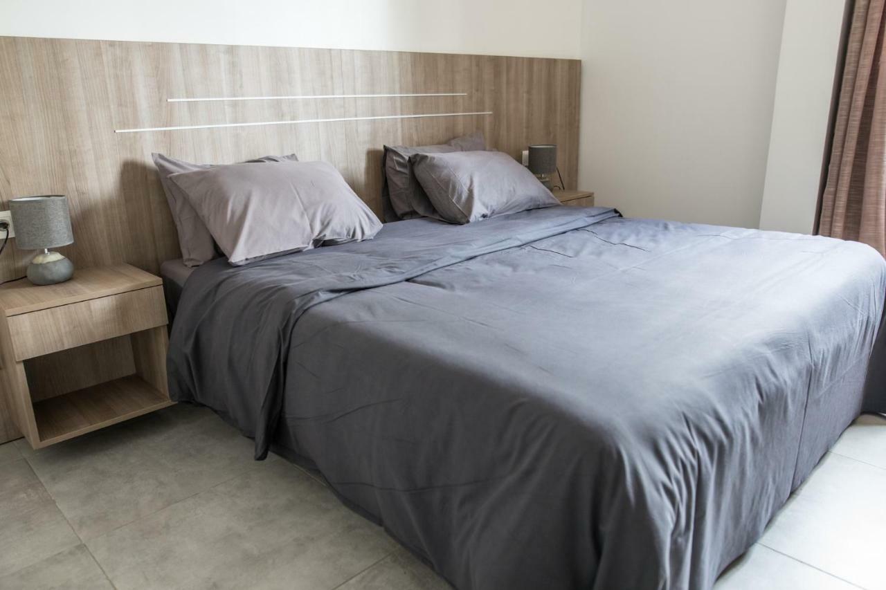 Union Amicale Corse Dakar Hotel Екстериор снимка