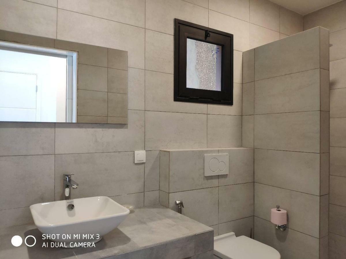 Union Amicale Corse Dakar Hotel Екстериор снимка