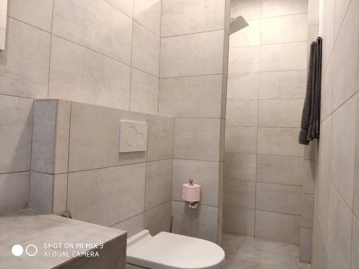 Union Amicale Corse Dakar Hotel Екстериор снимка