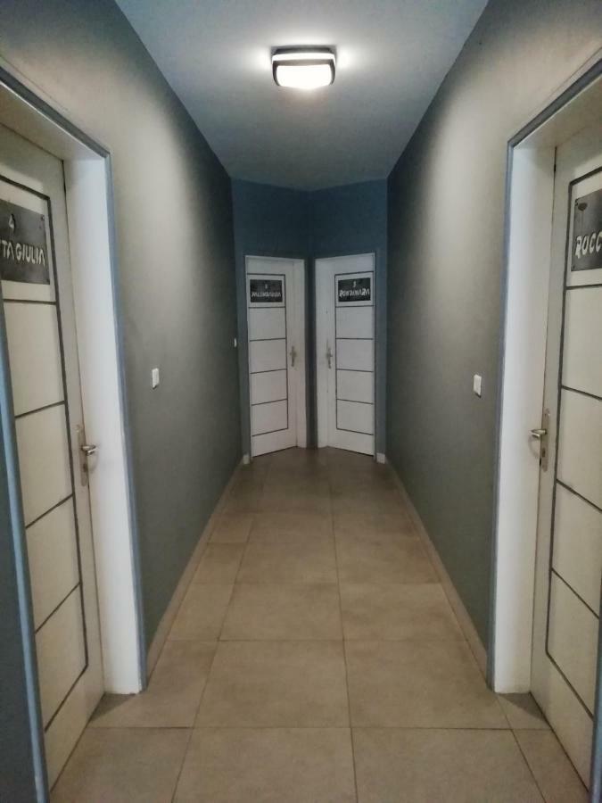 Union Amicale Corse Dakar Hotel Екстериор снимка