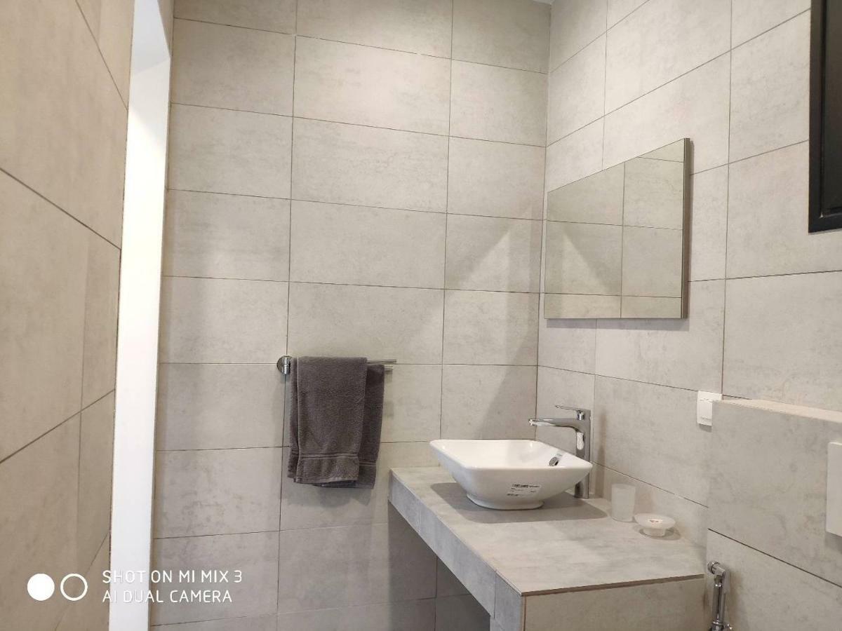 Union Amicale Corse Dakar Hotel Екстериор снимка