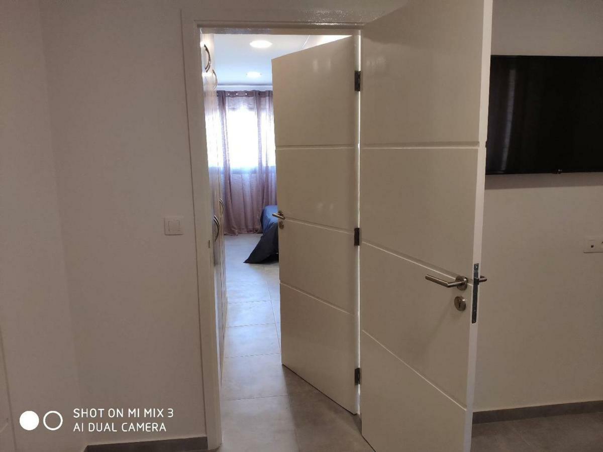 Union Amicale Corse Dakar Hotel Екстериор снимка