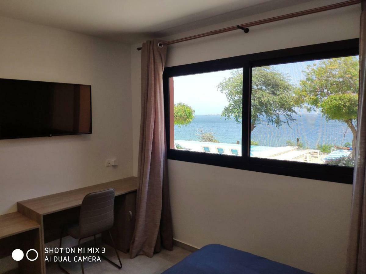 Union Amicale Corse Dakar Hotel Екстериор снимка