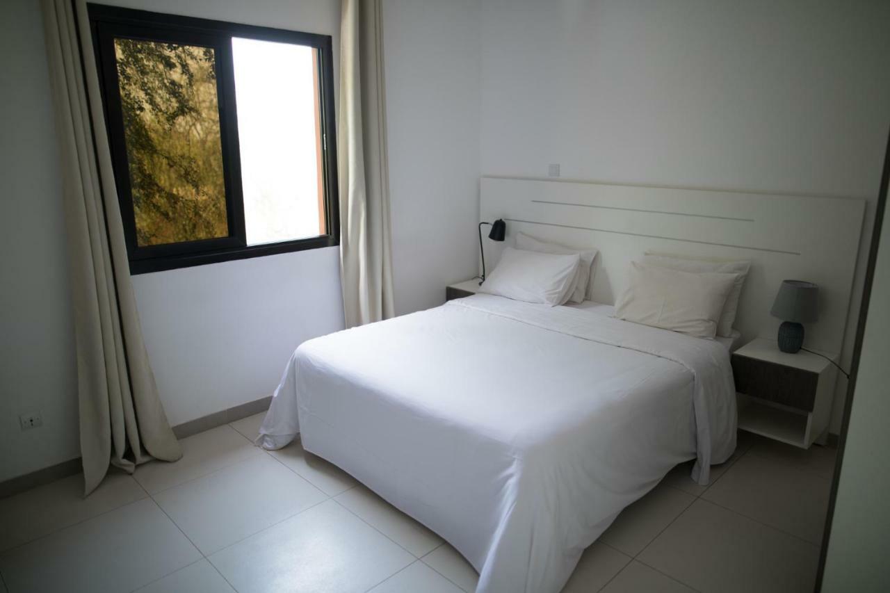 Union Amicale Corse Dakar Hotel Екстериор снимка